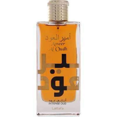 LATTAFA Парфюмна вода Ameer Al Oudh Intense Oud, 100 ml