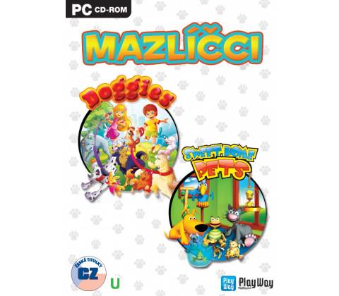 Mazlíčci