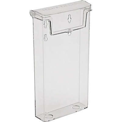 Jansen Display Venkovní držák na letáky DL (1/3A4), 117 x 220 mm – Zboží Živě