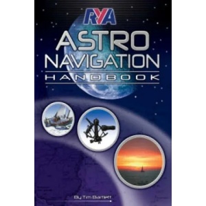 RYA Astro Navigation Handbook (2009)