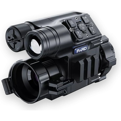 Pard FD1 LRF 850 nm