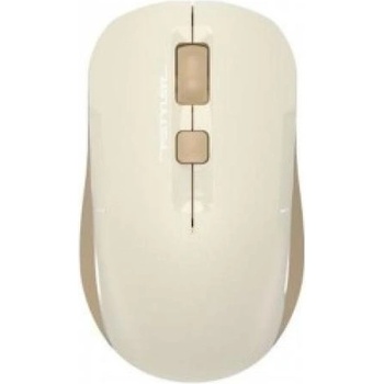 A4Tech FB26CS Air2 Cafe Latte (A4-MOUSE-FB26CS-CAFE)