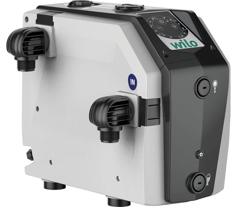 WILO Isar BOOST5-E-5-2G 4271549