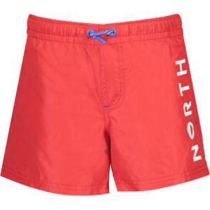 North sails Детски бански north sails, размер 12a, Червен (777565000_ro0230)