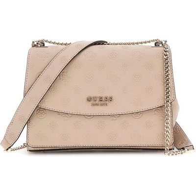 Guess dámska crossbody kabelka HWPD9665210-SIG
