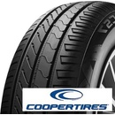Osobní pneumatiky Cooper Zeon CS7 165/65 R14 79T