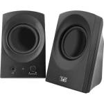 T'nB Ark 2.0 Black Активни колони