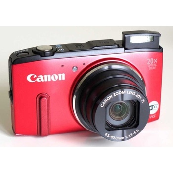 Canon PowerShot SX280 HS