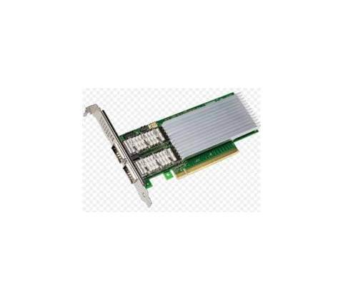 Intel E810CQDA2