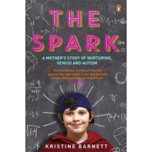 Spark | Kristine Barnett (ISBN: 9780241961810)