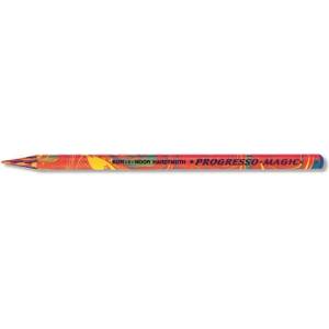 KOH-I-NOOR Вълшебен молив KOH-I-NOOR 8775 Цилиндричен молив Progresso 7140110003 (7140110003)