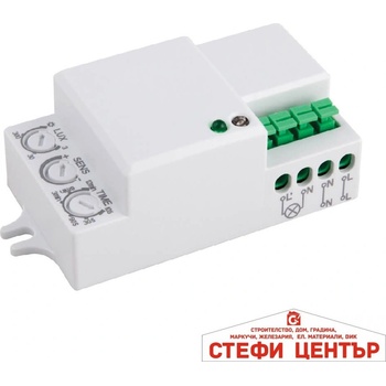 VIVALUX Oscar mw18/in-w (viv003891)