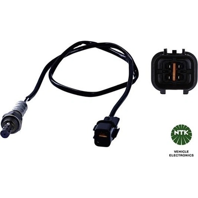 Lambda sonda NTK 92287
