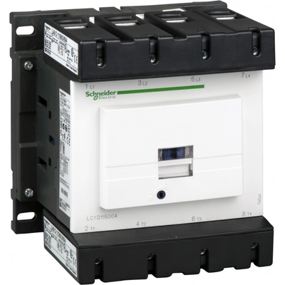 Schneider Electric LC1D115004BD