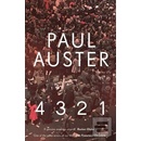 4 3 2 1 Auster Paul