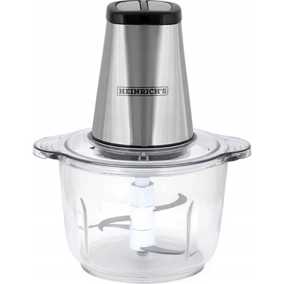 HEINRICH'S HMZ 8850 G