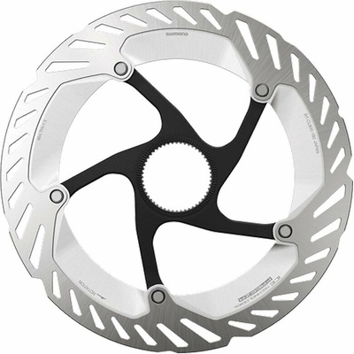 Shimano Ultegra RT-CL800, Center Lock, včetně matice s vnitřním ozubením průměr 180 mm – Zboží Dáma