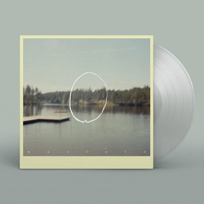 Hazlett Goodbye to the Valley low 1 LP