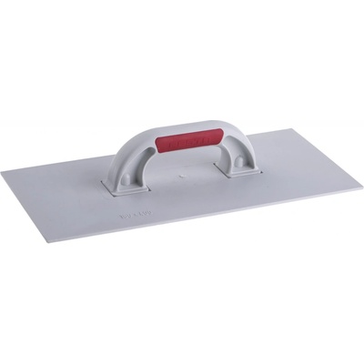 Hladítko plast 400 x 180 mm, natahovák