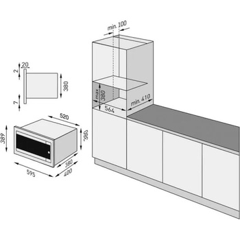 Image 1 of Concept MTV-3125