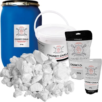Camp Chunky Chalk 120g