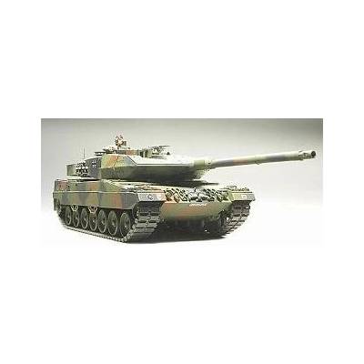 Tamiya 35271 Leopard 2A6 Main Battle Tank 1:35