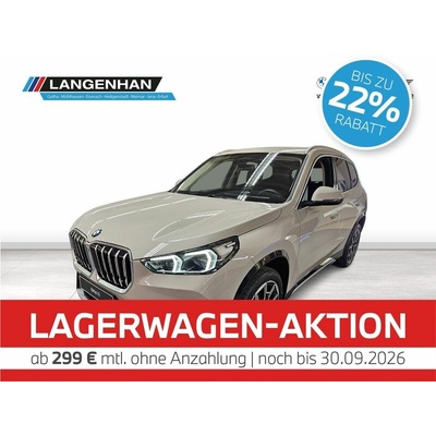 BMW X1 sDrive20i 115 kW