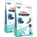 Calibra Dog EN Sensitive Salmon 2 x 12 kg