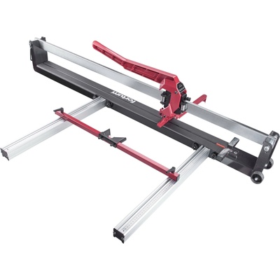Fortum řezací stroj na dlažbu kompaktní, 1200mm 4770848