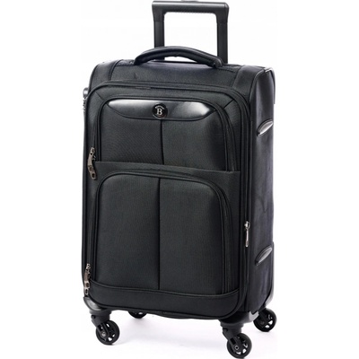 BERTOO Bolzano černý 38 l 36x23x57 cm