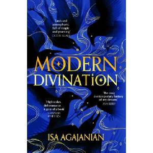 Modern Divination | Isabel Agajanian (ISBN: 9781035049998)