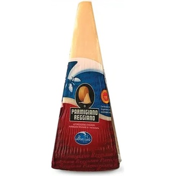 Image 1 of Сирене Parmigiano Reggiano Brazzale 200гр