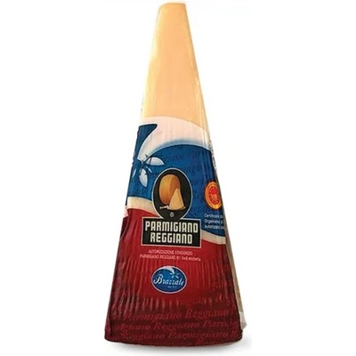 Сирене Parmigiano Reggiano Brazzale 200гр
