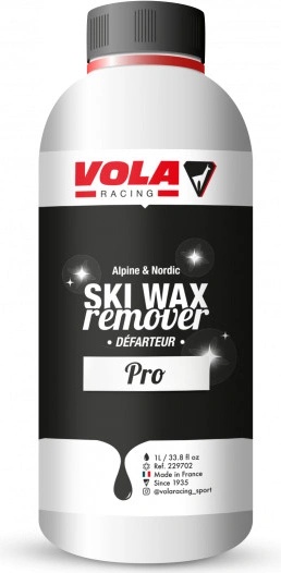 VOLA WAXリムーバー　1000ml　 レーシングWAX