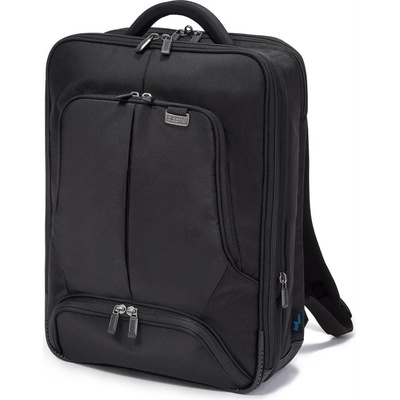 DICOTA Backpack Pro Laptop Bag 14.1" - Batoh na notebook - 14.1" D30846-RPET