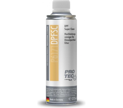 PRO-TEC DPF Super Clean 375 ml