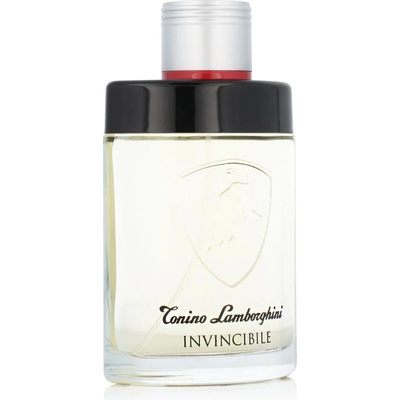 Tonino Lamborghini Invincibile toaletní voda pánská 125 ml tester