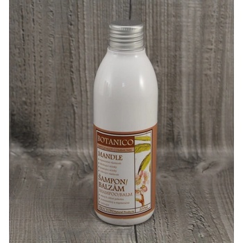 Botanico šampon Mandle 200 ml