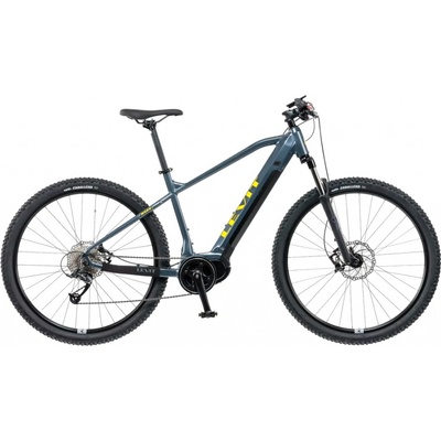 Levit Muan MX 630 2022