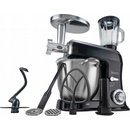 Royalty Line PKM 2100 BG strieborná/sivá