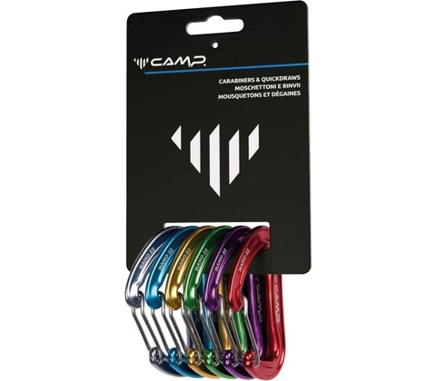 Camp Rack Pack Nano 22