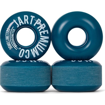 JART UPROAR WHEELS 84A 54 mm – Zboží Dáma