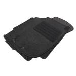 Petex Мокетни стелки за TOYOTA Hilux (2006-2014) - Двойна кабина (112455402)