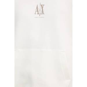 Giorgio Armani суичър с качулка мъжки с памук (XM000369.AF10818.NOS) - answear - 176,01 лв