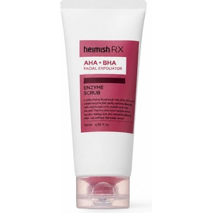 Heimish Ензимен скраб Heimish RX AHA BHA Enzyme Scrub 130ml