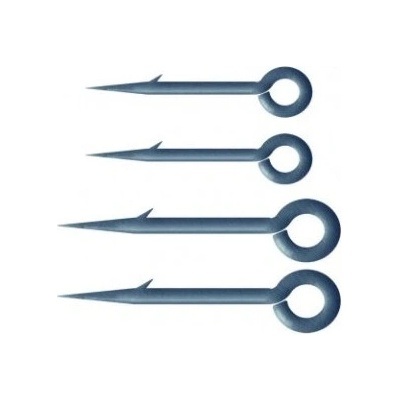 Cralusso Tŕň Metal Bait Spike - 10 mm 8 ks