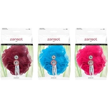 Zansot Extra velká síťovaná houba vícebarevná 3 ks