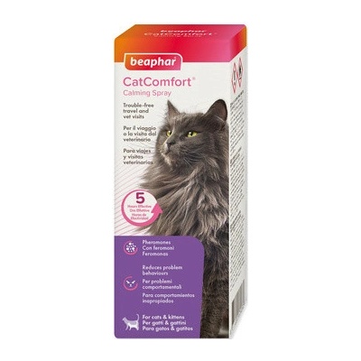 BEAPHAR CatComfort 60 ml