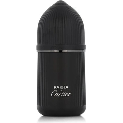 Cartier Pasha De Cartier Noir Absolu 100 ml парфюм тестер за мъже