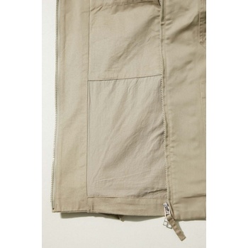 Universal Works Дънково яке Universal Works Gower (30108.STONE)